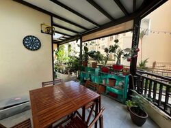 Villa Marina (D15), Condominium #521095441